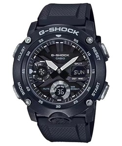 CASIO カシオ/G-SHOCK/GA-2000/Aランク/71【中古】 G Shock Ga 2000 | eBay