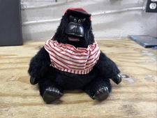 Vintage Magogo Gorilla Sings "The Macarena" DOES NOT WORK (Read Description)