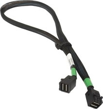 Fujitsu SAS HD Kabel SSFF-8643 65cm RX2560 M1...