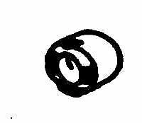 Details West 115 HO Scale Pyle Gyralight pkg(2) -- Single