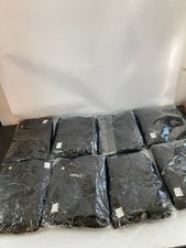 16x 2teilig Kleid Rock S schwarz Mode Ladenauflösung Sonderposten Restposten,