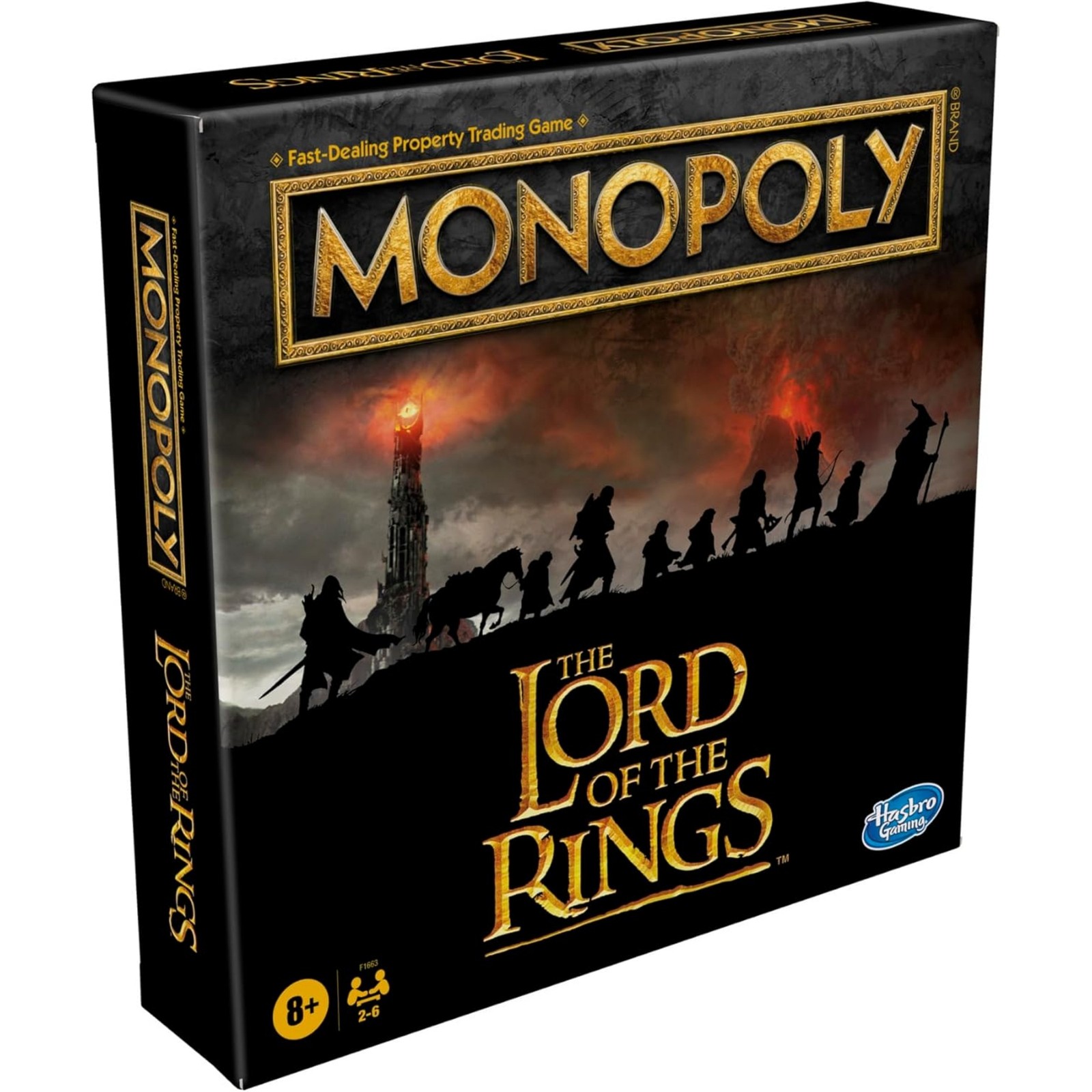 - Middle-earth