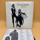 Fleetwood Mac - Rumours Vinyl LP - 1977 First Press - Warner Bros. BSK 3010