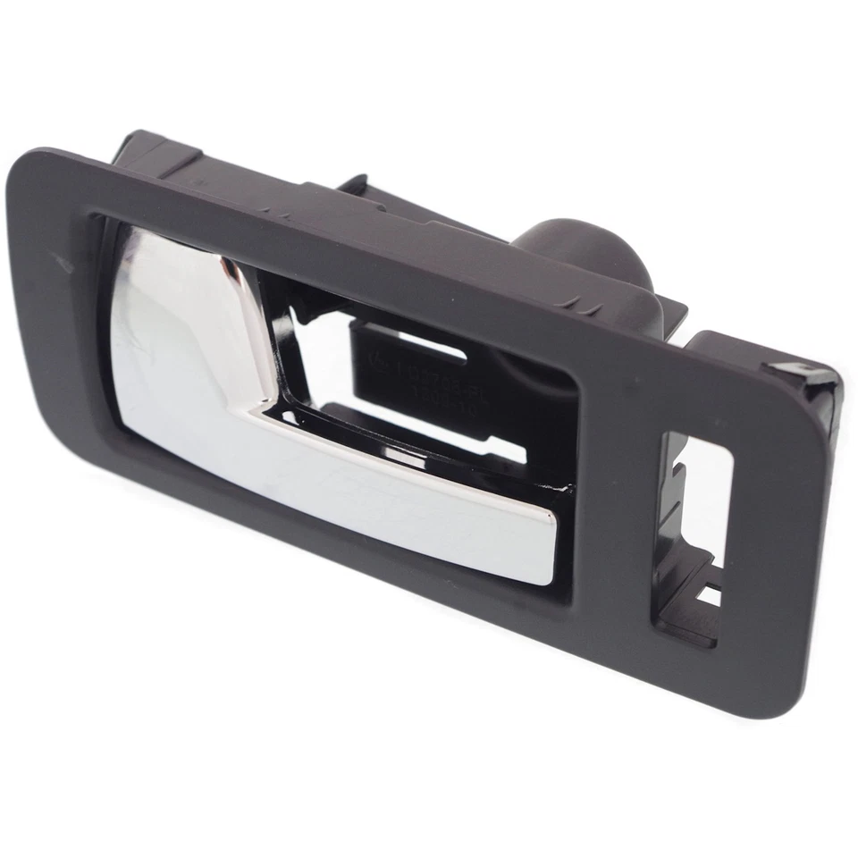 New Door Handle Front Driver Left Side LH Hand 8A8Z7422601AC Ford Flex 2009-2016 Foto 2 de 4