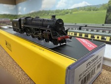 372-730ASF Graham Farish N Gauge BR Standard 5MT 73069 Sound Fitted