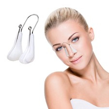 Nose Shaper Lifter Clip - Reshape Straighten Wide Noses for Men Women