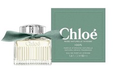 Chloé Rose Naturelle Intense Eau de Parfum 50 ml - NEU & OVP