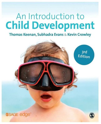 Thomas Keenan (u. a.) | An Introduction to Child Development | Taschenbuch