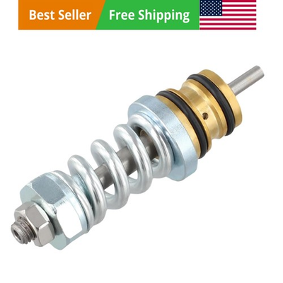 #ad #ad Safety Centric Karcher Unloader Valve Prevents Over Pressurization with Style $29.99