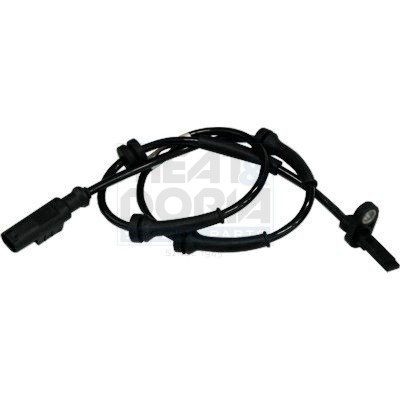 Meat & Doria Sensor Raddrehzahl Hinten Rechts FüR Fiat Panda 312 1.2 0.9-image