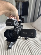 Canon XA10 HD 64GB Professional Camcorder Video Camera #410