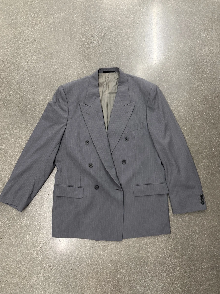 Giorgio Armani Blazers for Men for sale | eBay