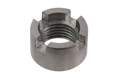 Rundmutter M14x1.5 zum Getriebeflansch für BMW R35, R24 - R27, R51/2 - R68