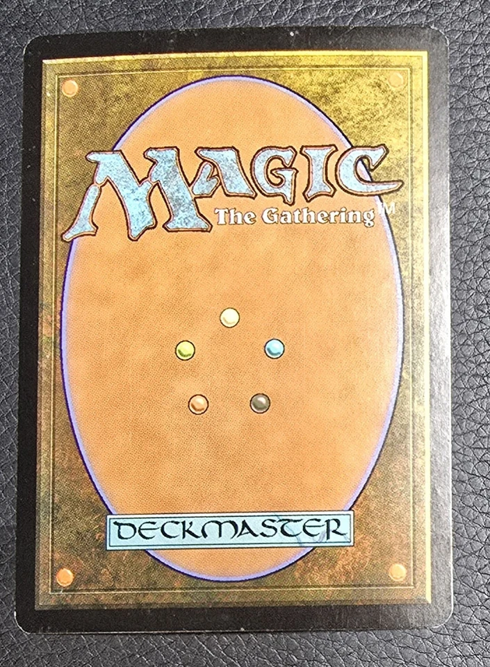 Okina, Temple to the Grandfathers Champions of Kamigawa Foil LP MTG Magic Card - Image 2 of 2