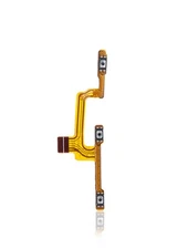 Power And Volume Button Flex Cable Compatible For Motorola Moto E5 Plus XT1924