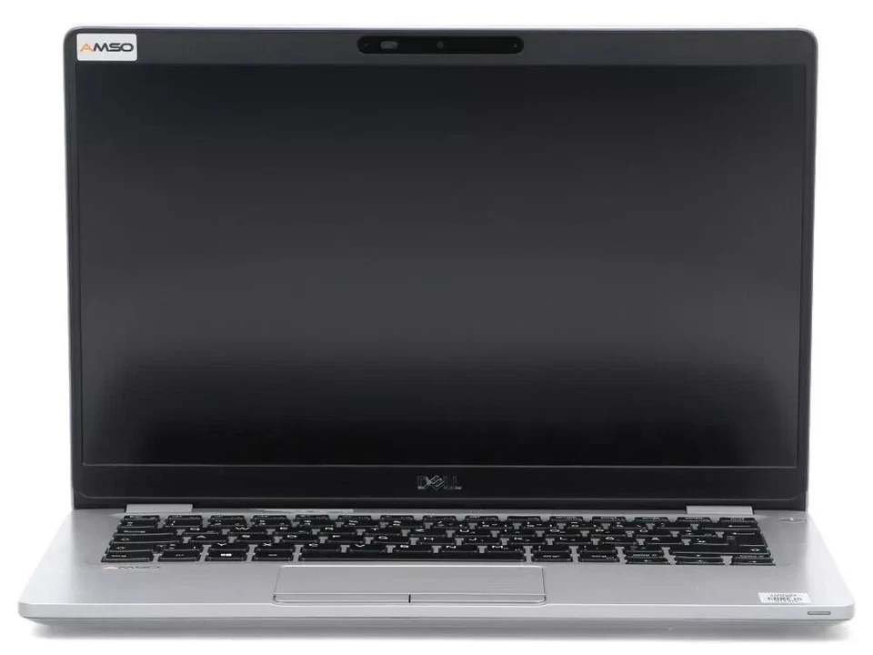 Dell Latitude 5310 i5-10310U 8/16/32GB - 256/512/1024GB SSD 1920x1080 Win 11 Pro - Immagine 4 di 4