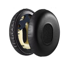 Replacement Ear Pads Cushion for Bose QuietComfort QC3 OE1 Headphones Earpad