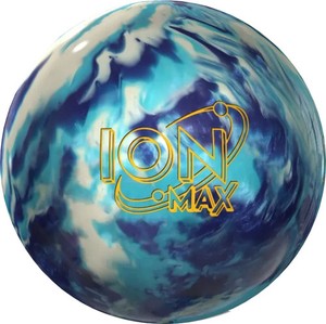 Ion Pro Bowling Ball | eBay