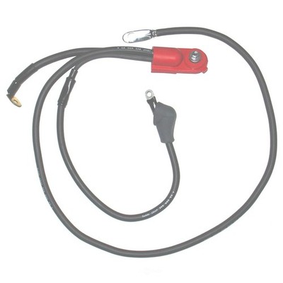 Battery Cable Standard A41-4DEF