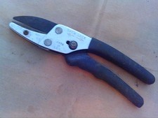 Sears Craftsman Snips 7185315 Made In USA