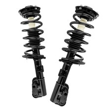 Front Complete Shock Absorbers Assembly with Coil Spring fit for2011 Flex Tit...
