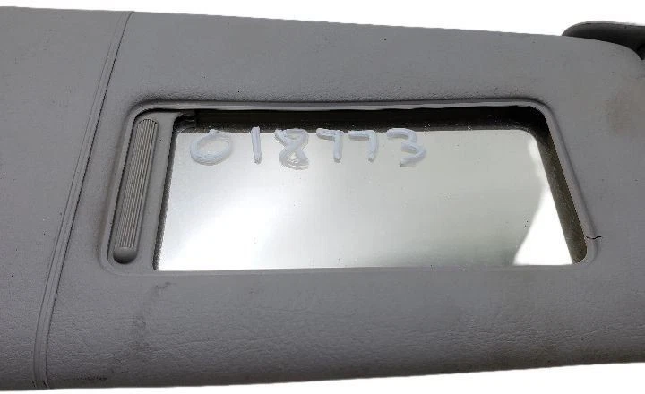 Parasol para pasajeros sedán mercado de Canadá vinilo para BMW 323i 419460 06-11 Foto 2 de 3