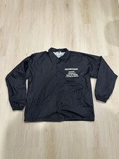 Drake Scorpion Tour Windbreaker Jacket Aubrey & The Three Migos Tour 2018