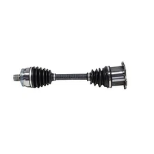 Gsp Auto Parts North America Inc NCV23520 New Cv Axle