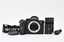 Sony a7RM3 ILCE-7RM3 (35-Language) Shutter Count:5,967 [Near Mint] #2772912A
