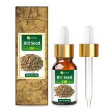 Salvia Aneth Grain Huile Essentielle pour Diffuseur – 100% Naturel 10ml – 5000ml