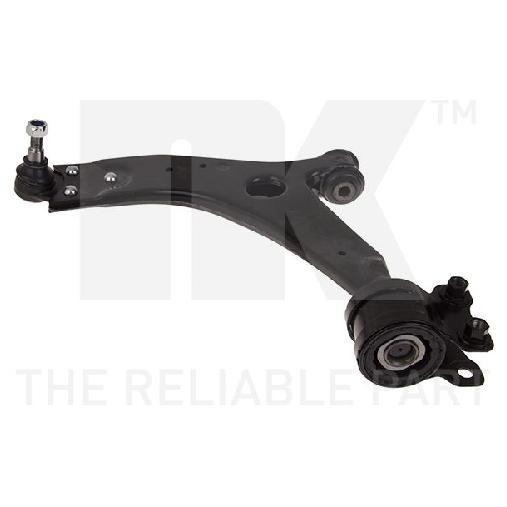 Lenker RadaufhäNgung Vorne Links FüR Volvo C70 542 2.0 2.4 2.5 06 Bis 13 NK Teil-image