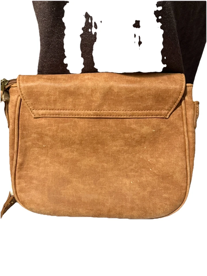 Bolso de hombro para mujer Roxy Foto 2 de 4