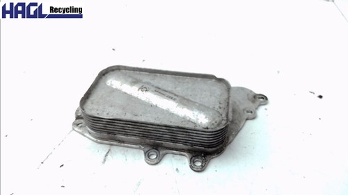 Ölkühler A6401800765 Mercedes-benz B 180 CDI DPF 245 80 KW 109 PS Kombi