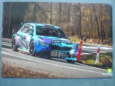 1 szt. Oryginalny autograf- Rajd - Dariusz Poloński ( PL )