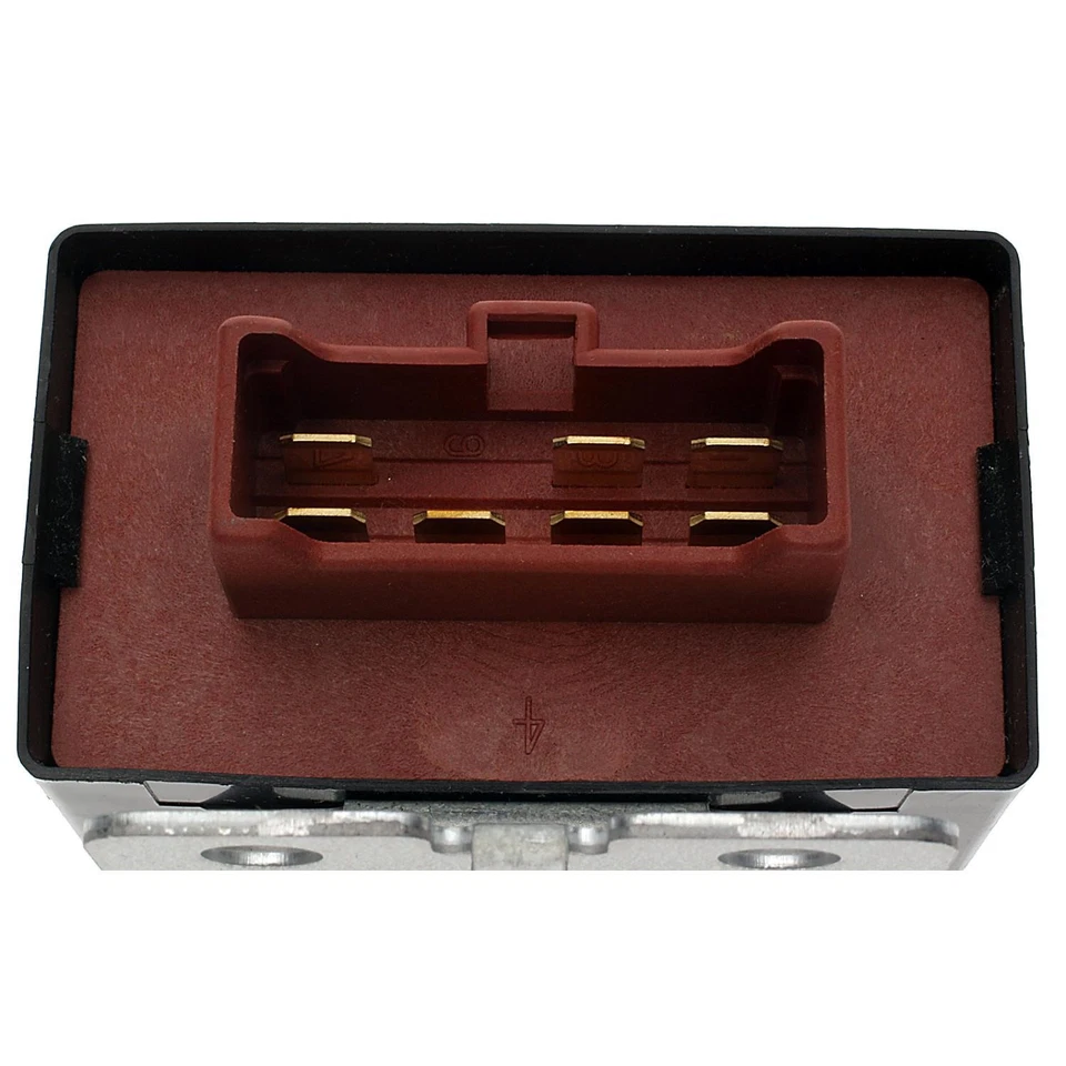 Relé de inyección de combustible para Honda Accord 1986-1989 SMP 1986 1987 1988 1989 Foto 3 de 4