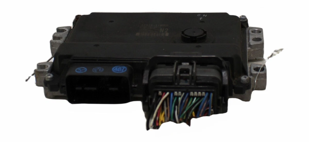 Engine Computers for Suzuki SX4 for sale | eBay