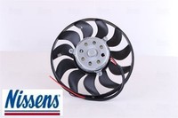 Nissens 85692 LüFter FüR MotorküHlung LüFter MotorküHlung KüHlung