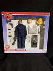 Hasbro GI Joe 12” WWII U.S. Navy Submarine Commander Action Figure 2000