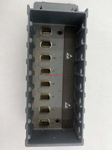 National Instruments NI cRIO-9116 CompactRio 8-slot chassis Test passed spot