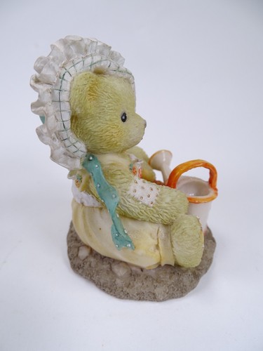 Vintage Cherished Teddies Bundle job Lot, Ella, Bryton, Janet & Jonathan - Picture 10 of 22