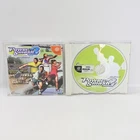 POWER SMASH 2 Dreamcast Sega 2555 dc
