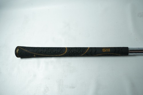 Toney Penna 1 Iron / Stiff Flex Steel Shaft / New Grip - Picture 5 of 5