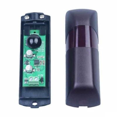 Photocell Infrared Safety Beam Sensor for Automatic Gate BENINCA FAAC CAME Bft