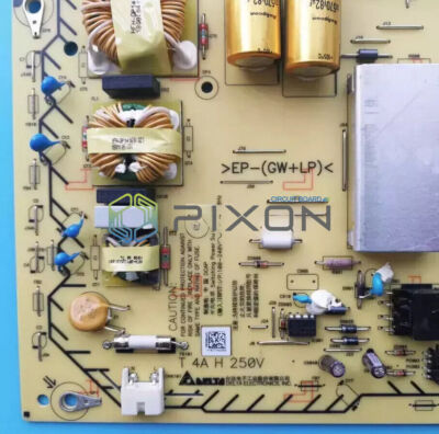 compatible Sony AP-P288AM Power Supply Board KD-65X8500F KD