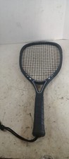 Graphite Composite 4" RB-200 Grip Racquetball Racket.