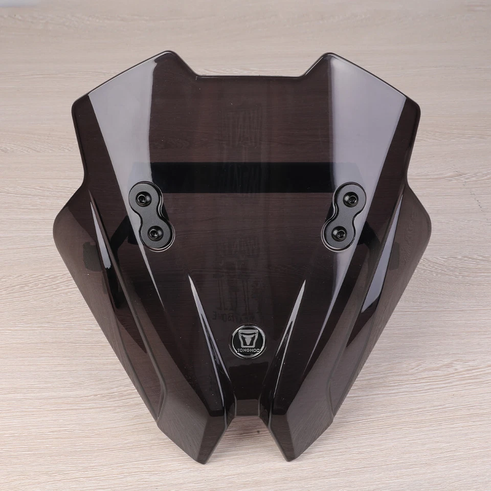 Pára-brisa com suporte de extensão de navegação GPS para BMW G310R 2017-2025 G 310 R - Imagem 3 de 4