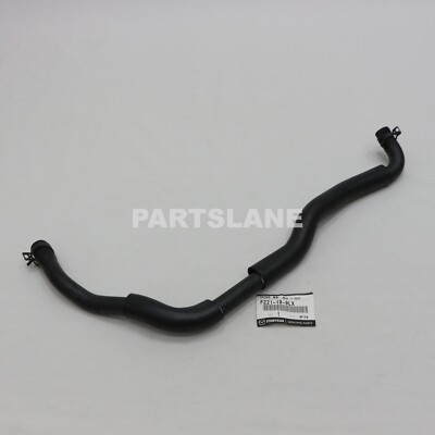 Mazda CX-3 CX-5 Mazda3 Mazda6 OEM Genuine Water Hose FZ21-19-9LX