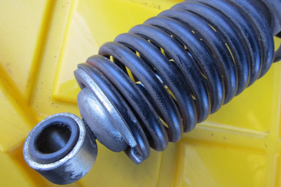 1989-1998 Honda PC800 PACIFIC COAST SHOCK - Imagem 4 de 4