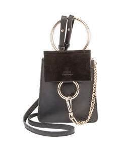 chloe faye bracelet bag