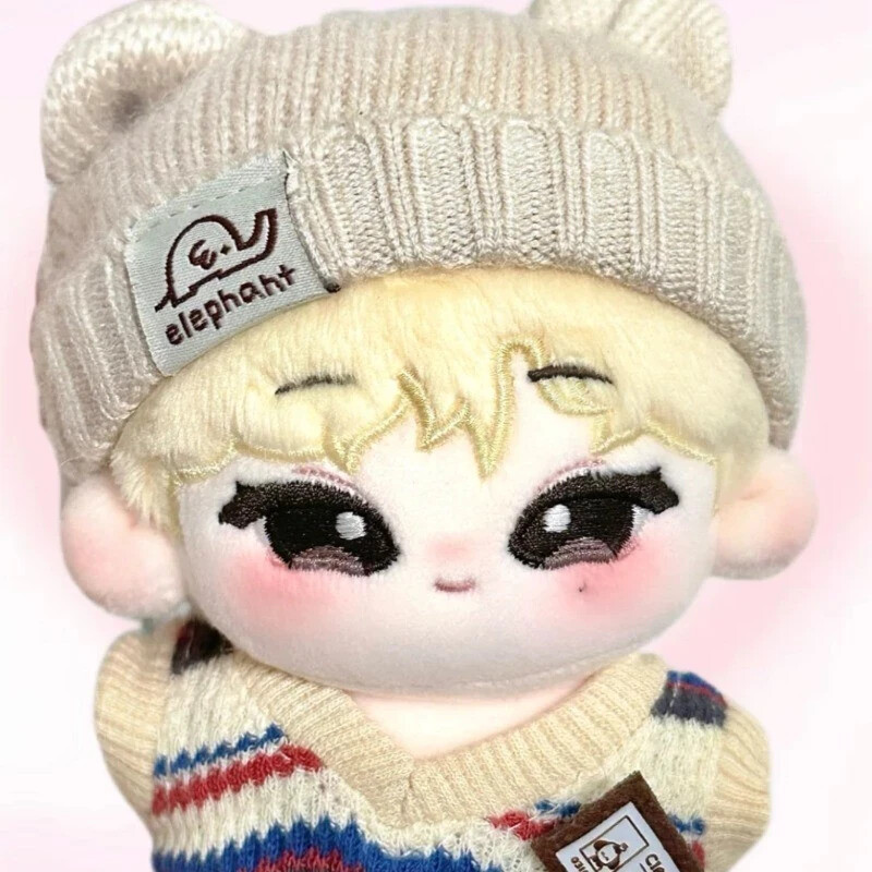 ENHYPEN ソヌ SUNOO ぬいぐるみ 50cm s-l1200.jpg